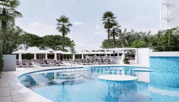 Bamblue Boutique Apartments Bamblue Boutique Apartments