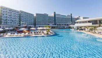 Melia Internacional Melia Internacional