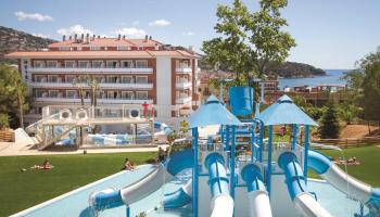 Gran Garbi Mar Gran Garbi Mar