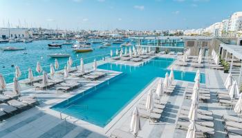 Azur Hotel by ST Hotels Azur Hotel by ST Hotels