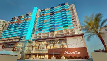 Royalton CHIC Suites Cancun Resort & Spa