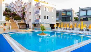 Sunpoint Suites