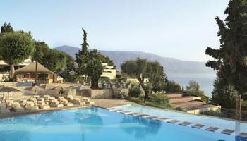 Grecotel LUXME Daphnila Bay Dassia Grecotel LUXME Daphnila Bay Dassia
