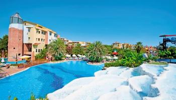 Limak Arcadia Sport Resort Limak Arcadia Sport Resort