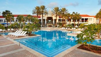 Curacao Marriott Beach Resort Curacao Marriott Beach Resort
