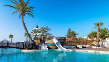 H10 Suites Lanzarote Gardens H10 Suites Lanzarote Gardens