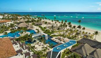 Secrets Royal Beach Punta Cana Secrets Royal Beach Punta Cana