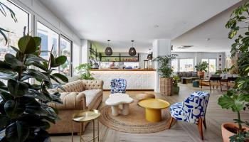 Gran Hotel Flamingo