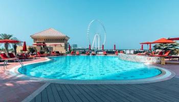 Amwaj Rotana