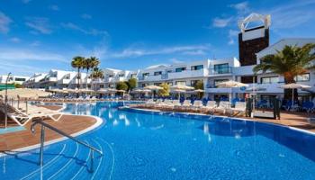 Be Live Experience Lanzarote Beach Be Live Experience Lanzarote Beach