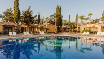 Maspalomas Villas by Dunas Maspalomas Villas by Dunas