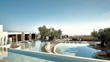 Olea All Suite Olea All Suite