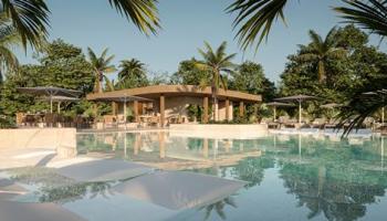 Grand Palladium Kantenah Resort & Spa Grand Palladium Kantenah Resort & Spa