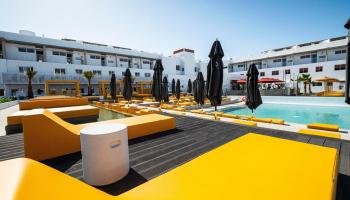 Buendia Corralejo Nohotel Buendia Corralejo Nohotel
