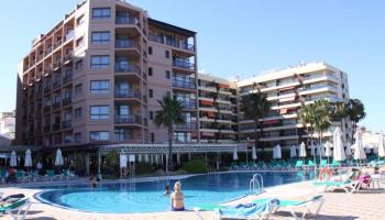 MS Amaragua MS Amaragua