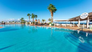 Landmar Costa Los Gigantes Hotel