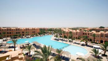 Jaz Makadi Oasis Resort Jaz Makadi Oasis Resort