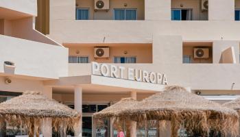 Port Europa Port Europa