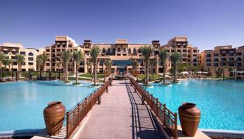 Saadiyat Rotana Resort & Villas Saadiyat Rotana Resort & Villas