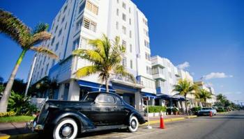 Fly drive Miami Fly drive Miami