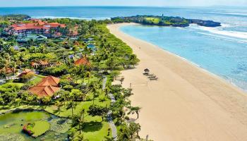 Grand Hyatt Bali