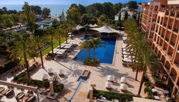 Insotel Fenicia Prestige Suites & Spa Insotel Fenicia Prestige Suites & Spa