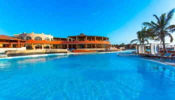 Occidental Boa Vista Beach Occidental Boa Vista Beach