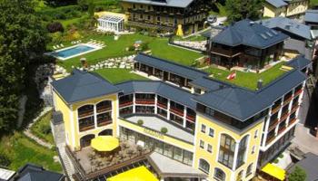 Saalbacher Hof Saalbacher Hof
