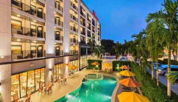 ibis Hua Hin ibis Hua Hin