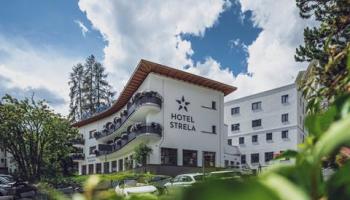 Strela Strela