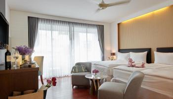 Loligo Resort Hua Hin Loligo Resort Hua Hin