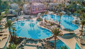 Iberotel Makadi Beach Iberotel Makadi Beach
