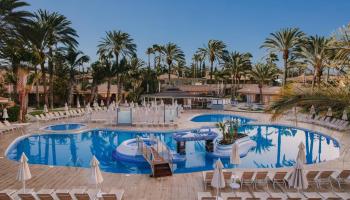 Suites & Villas by Dunas Suites & Villas by Dunas