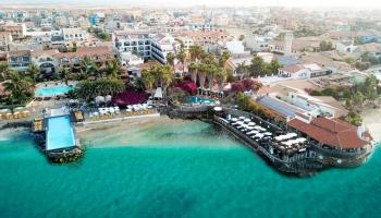 Hotel Odjo dAgua