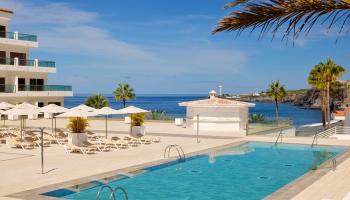 La Palma Apartments affiliated by Melia