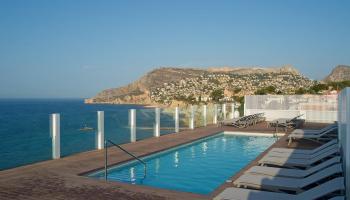 Bahia Calpe by Pierre & Vacances Bahia Calpe by Pierre & Vacances