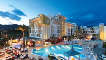 Grand Cettia Grand Cettia