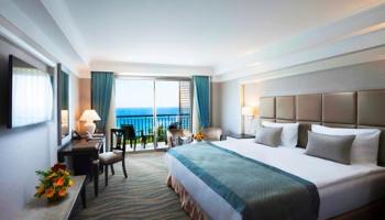 Rixos Beldibi Rixos Beldibi