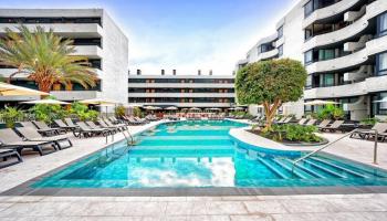 HOVIMA Suites Costa Adeje HOVIMA Suites Costa Adeje