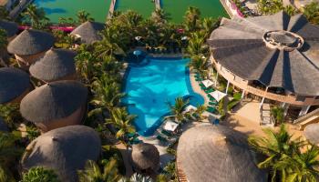 Movenpick Resort Lamantin Saly