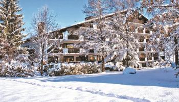 Landhotel Seeg Landhotel Seeg