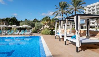 Cala Millor Garden