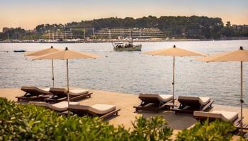 Adriatic Hotel by Maistra Collection Adriatic Hotel by Maistra Collection