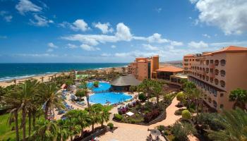 Elba Sara Beach & Golf Resort Elba Sara Beach & Golf Resort