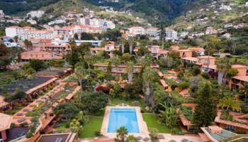Quinta Splendida Wellness Botanical Garden Golf Quinta Splendida Wellness Botanical Garden Golf