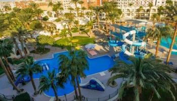 ZYA Regina Resort & Aqua Park ZYA Regina Resort & Aqua Park