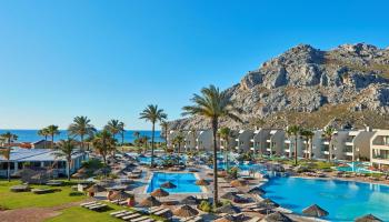 Atlantica Aegean Blue