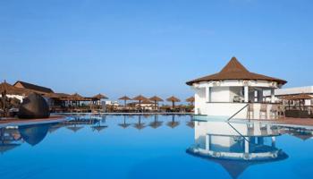 Melia Llana Beach Resort & Spa