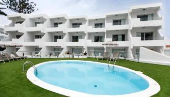 Guatiza Apartamentos