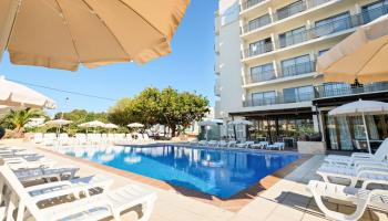 AzuLine Hotel S'Anfora & Fleming AzuLine Hotel S'Anfora & Fleming